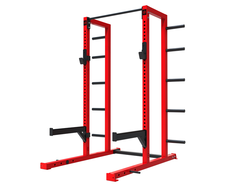 Hardcastle half rack best sale